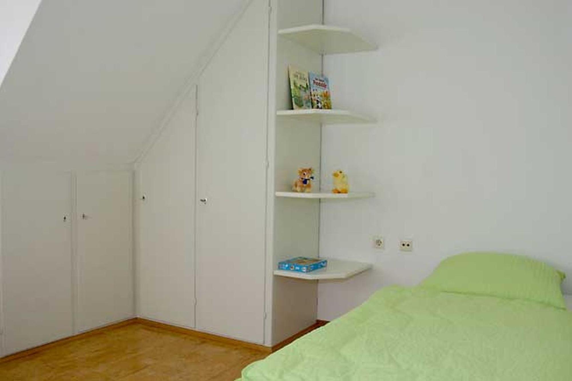 Appartement Haus Widenhorn à Sipplingen Extérieur photo