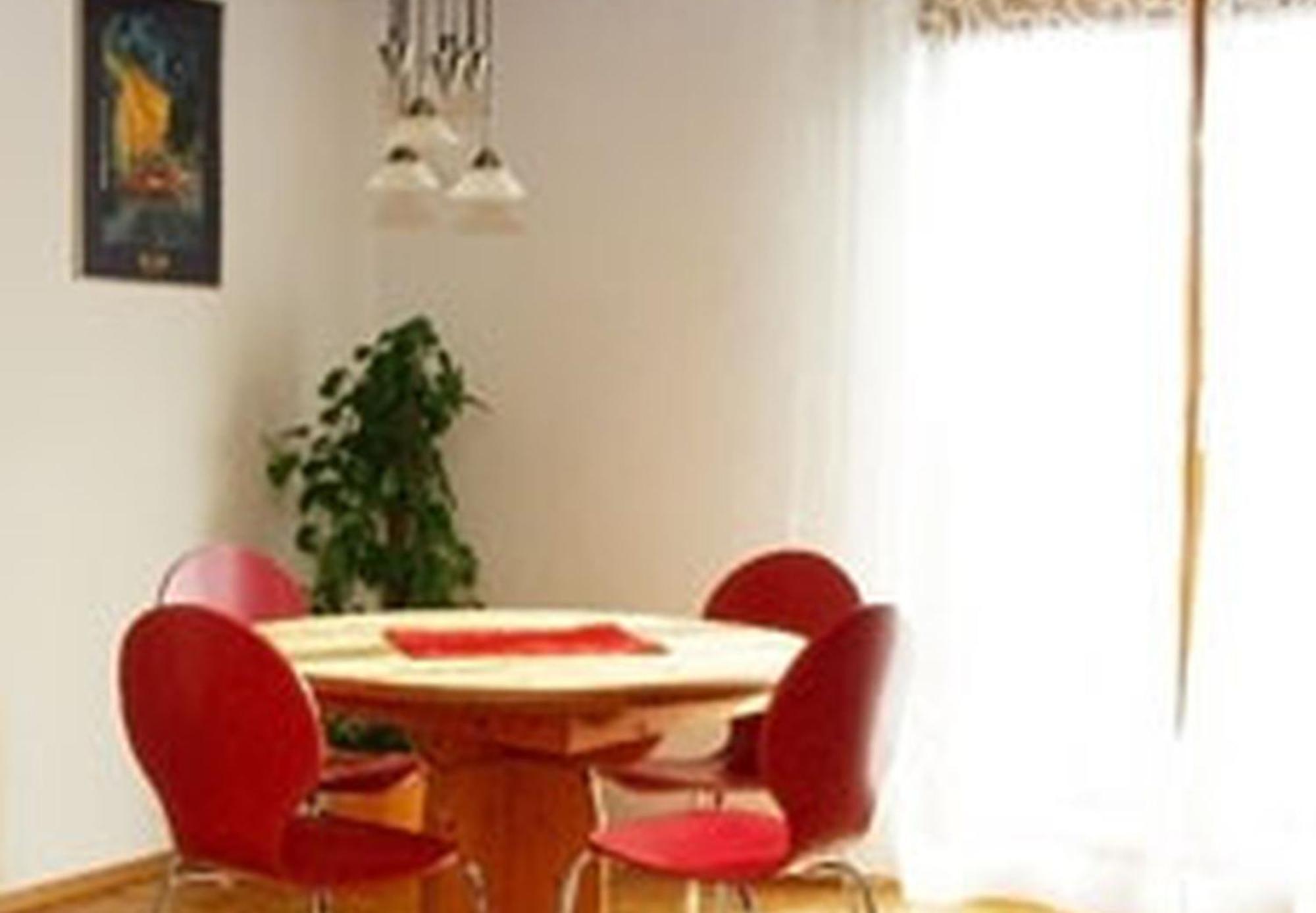 Appartement Haus Widenhorn à Sipplingen Extérieur photo
