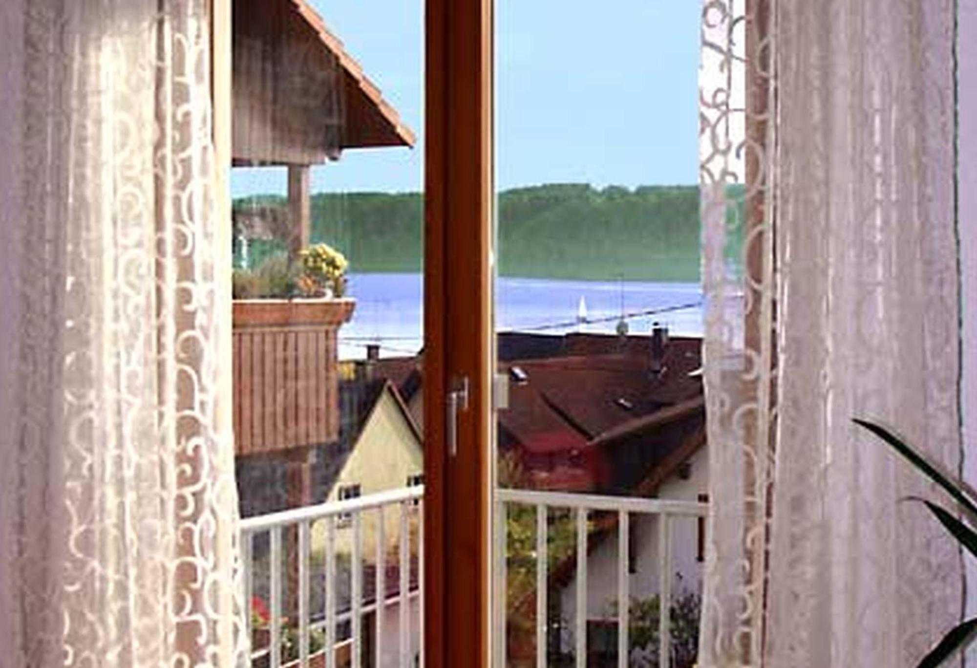 Appartement Haus Widenhorn à Sipplingen Extérieur photo