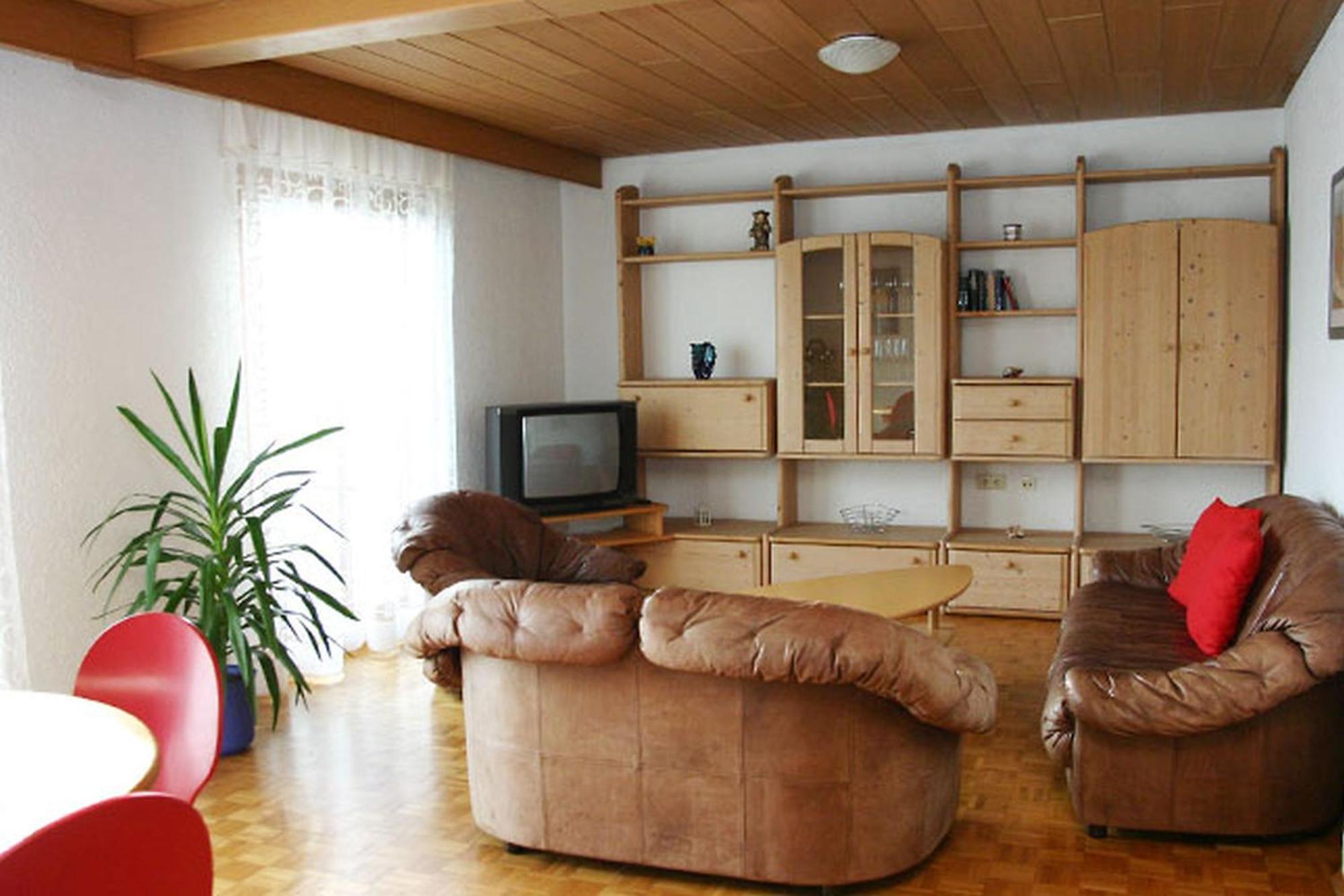 Appartement Haus Widenhorn à Sipplingen Extérieur photo